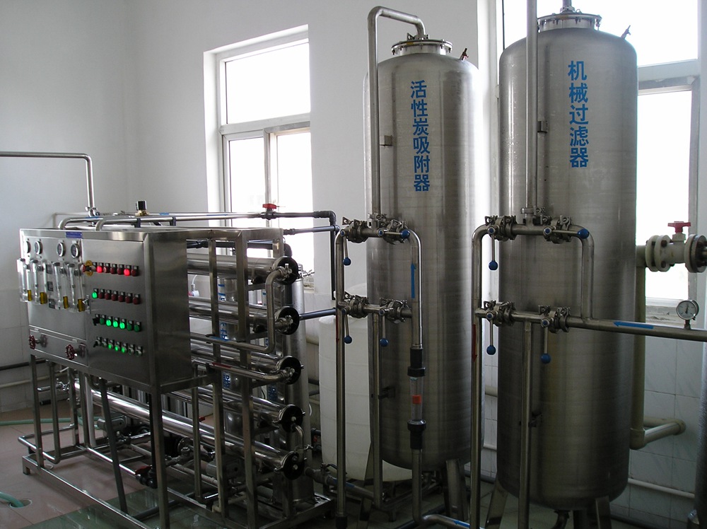 湖北某药厂纯水设备.JPG