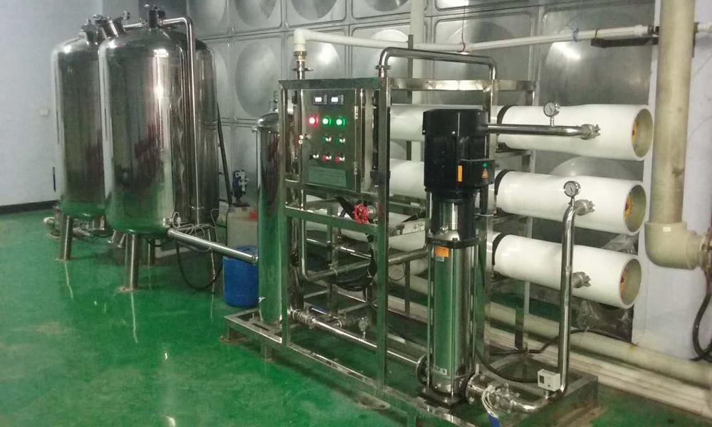 吉林长春某医院纯水设备 (2).JPG