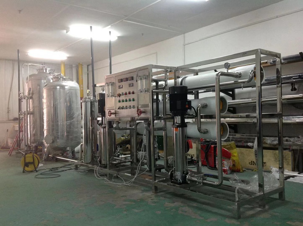 武汉某制药公司纯水设备.jpg